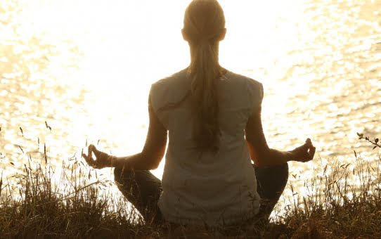 Meditation: Developing Your Practice