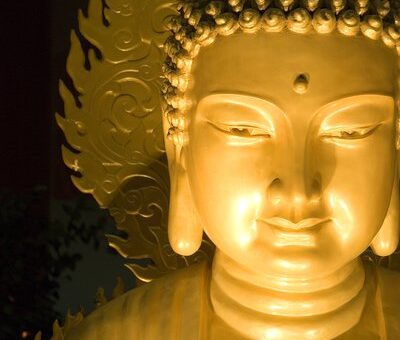 Is Buddhism a religion?