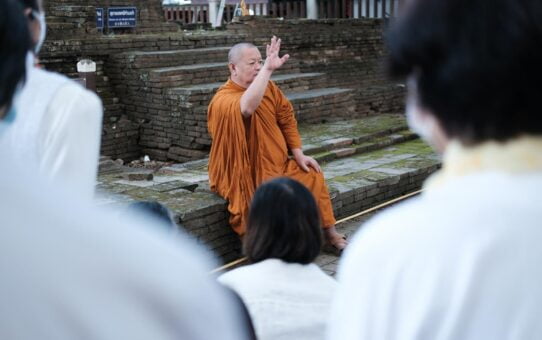 Dhamma: Understanding the Teachings of the Buddha