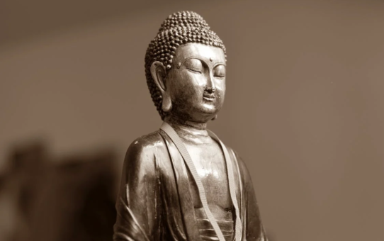 Buddhism in Europe: A Rich and Fascinating History