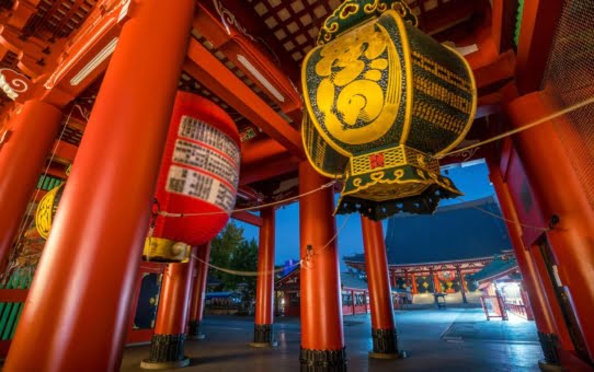 The Influence of Buddhism on Japanese Culture