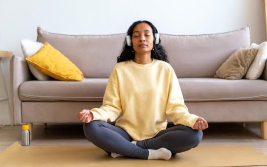 The role of meditation in Buddhism and how to get started with the practice