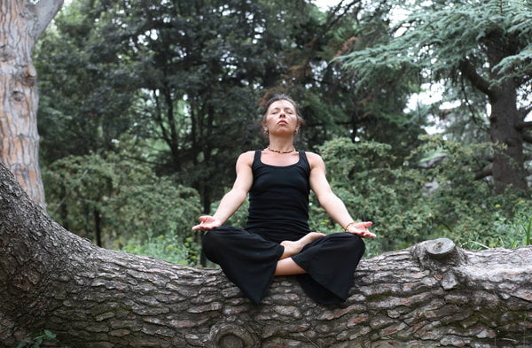 Deep Meditation