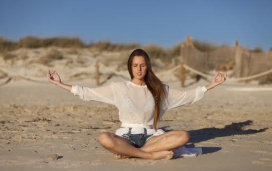 Mindful Mastery: The Integration of Vipassana Meditation and Yoga