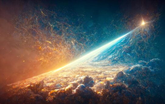 Understanding the Concept of a Kalpa in Buddhism