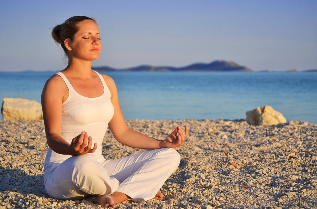 Importance of Breath Meditation and Its Spiritual Significance